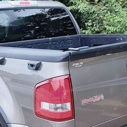2007 Ford Explorer