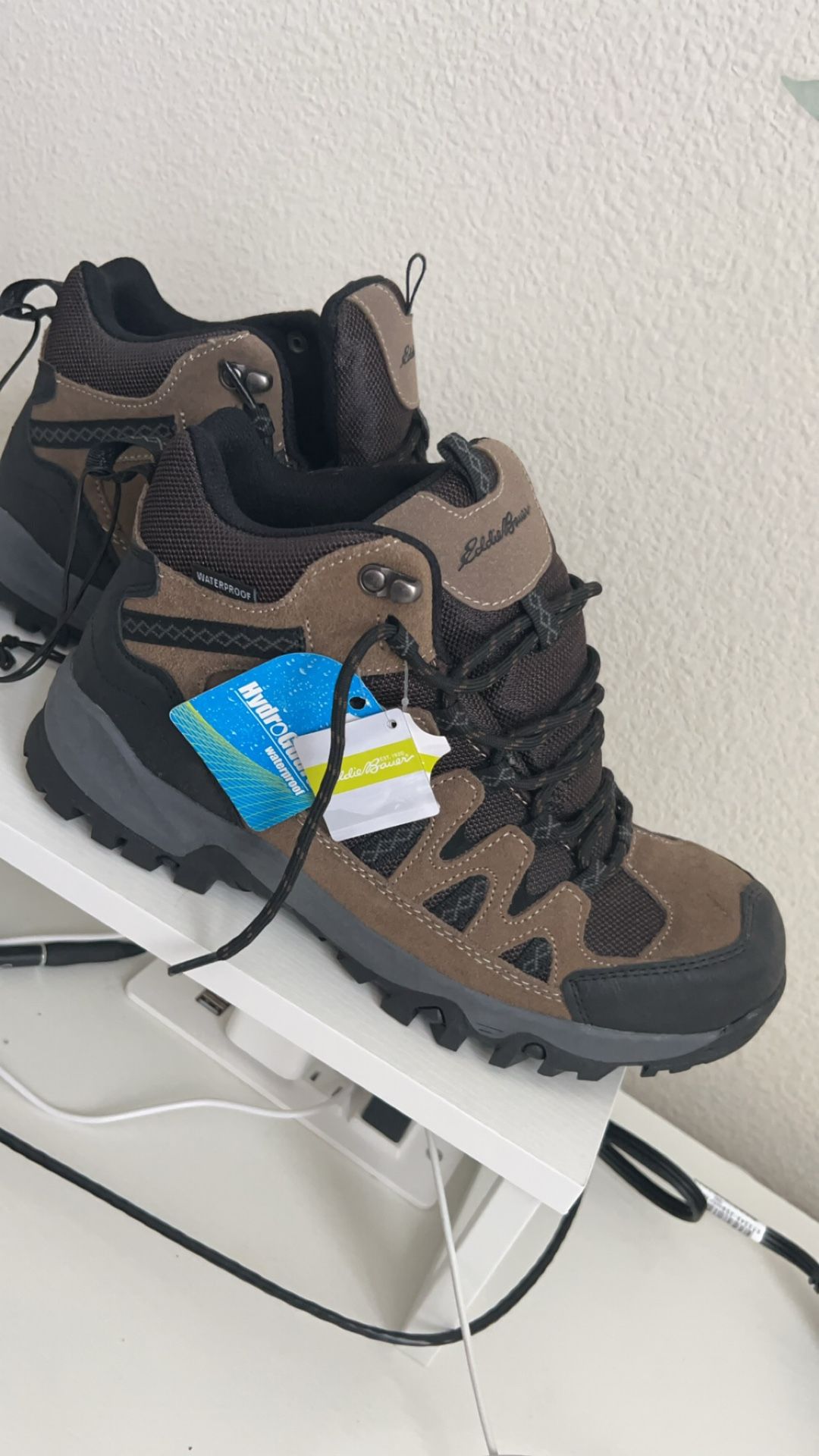 Men Eddie Bauer Hiking Boot