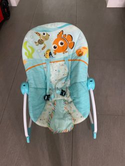 Baby chair
