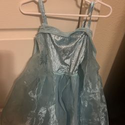 Girls Halloween Costume 