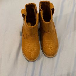 Girls Boots 