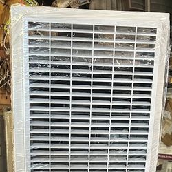 Williams Wall Heater 