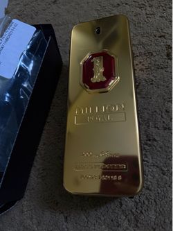 Authentic Paco Rabanne 1 million royal 200mL