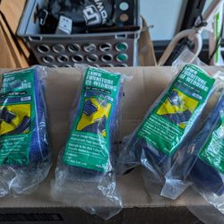 4 Packs Frost King Polypropylene Chair Webbing
