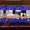 Yam appliances