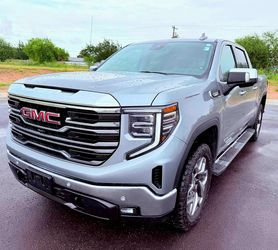 Gmc sierra x31 2025