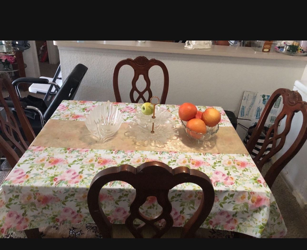 Dining Set