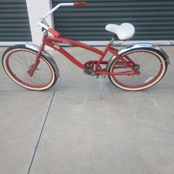 Bicicleta Para Mujer 