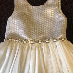 Flower Girl Dress 