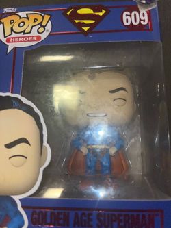 Funko pop