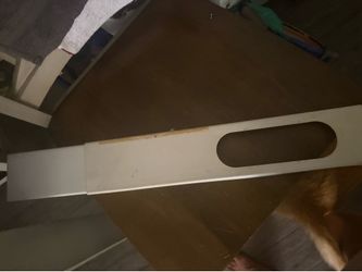 Portable AC parts