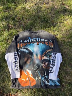 God Speed long sleeve