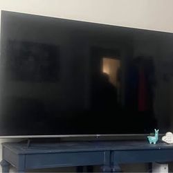 75 In Smart tv