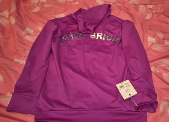 New girl hoodie 10/12