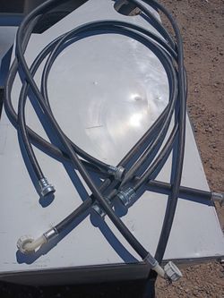 Washer Hose. Different Sizes.