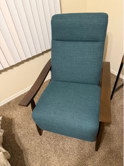 Reclining chair