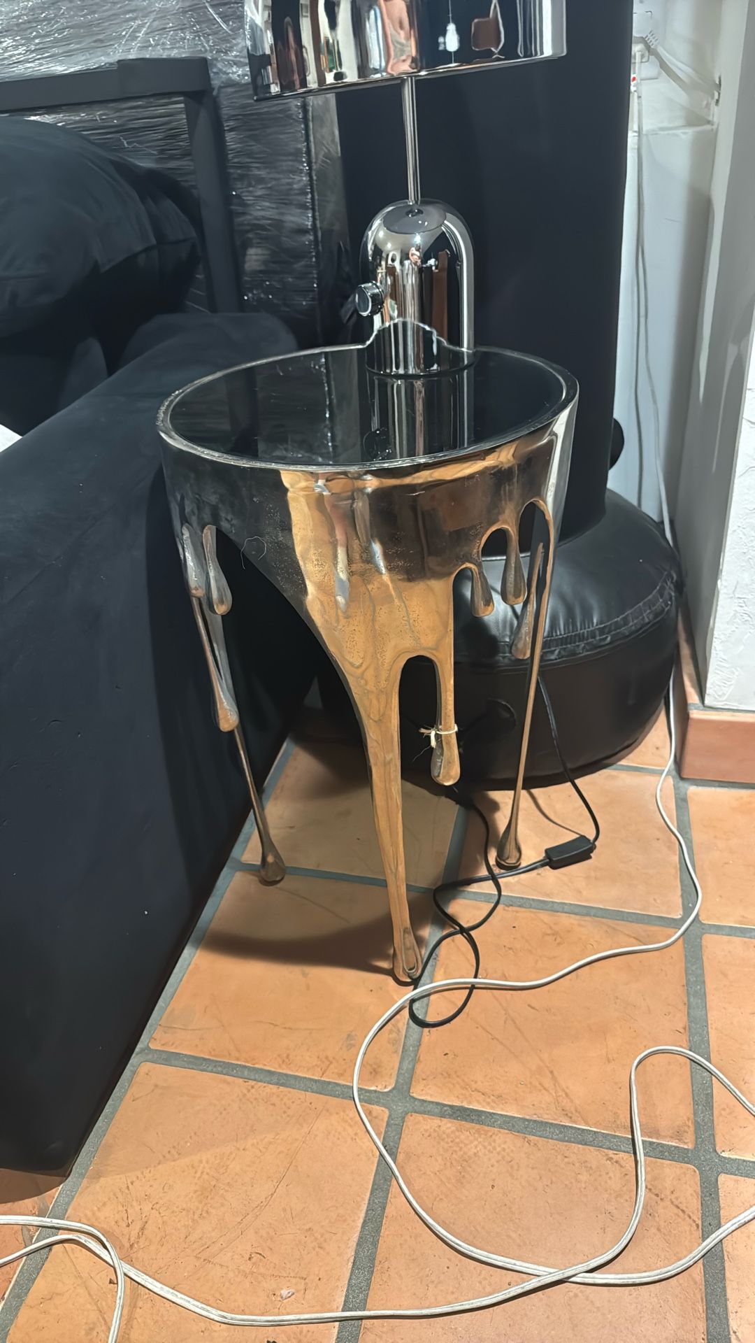 Drip Coffee Table