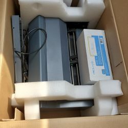 TALLY LABEL BARCODE PRINTER