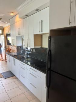 Kitchen Cabinets For Sale