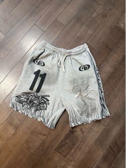 Hellstar shorts