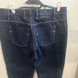 ITALIAN JEANS