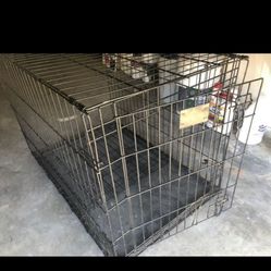Large Dog Crate