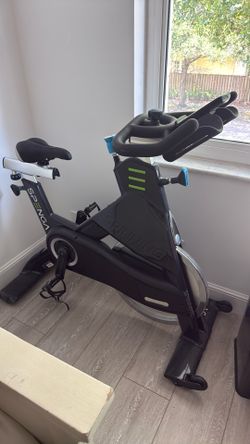Spinning Spenga bicycle