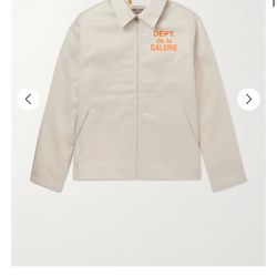 Gallarie Dept Jacket 