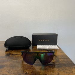 Oakley Sphaera sunglasses