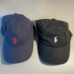 Polo Caps 