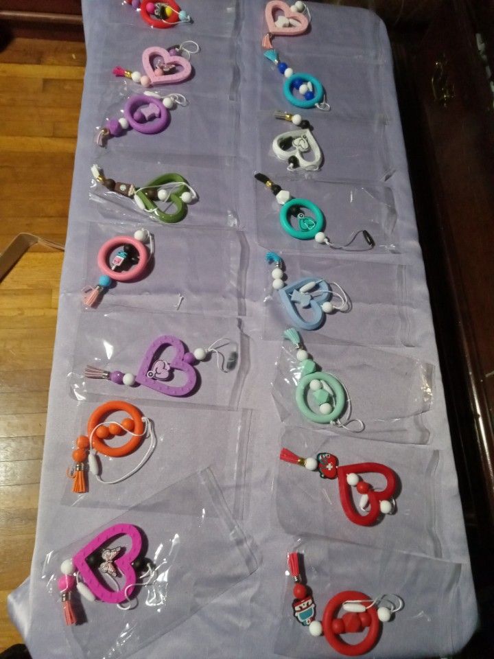 Health Care Car Charms