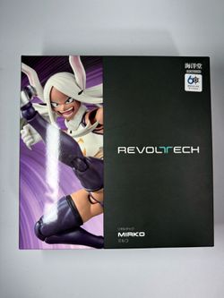 Revoltech