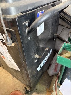 Welding cart