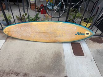 Hobie Surfboard Original