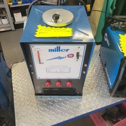 Miller Thunderbolt 225v Welder