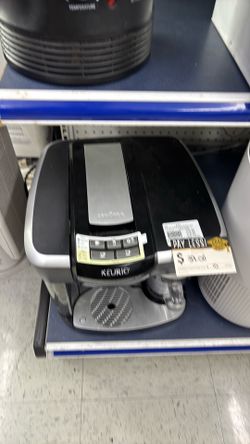 Keurig