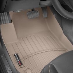 WeatherTech For Subaru Acsent