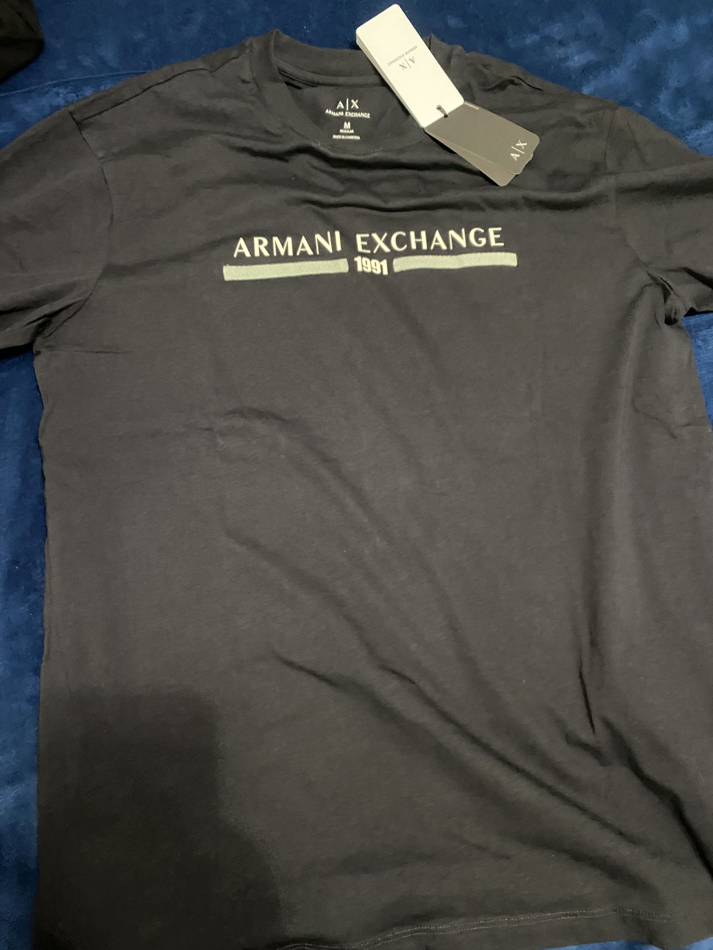 Armani Exchange