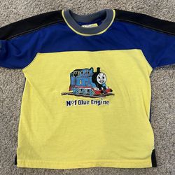 Thomas the Train Shirt