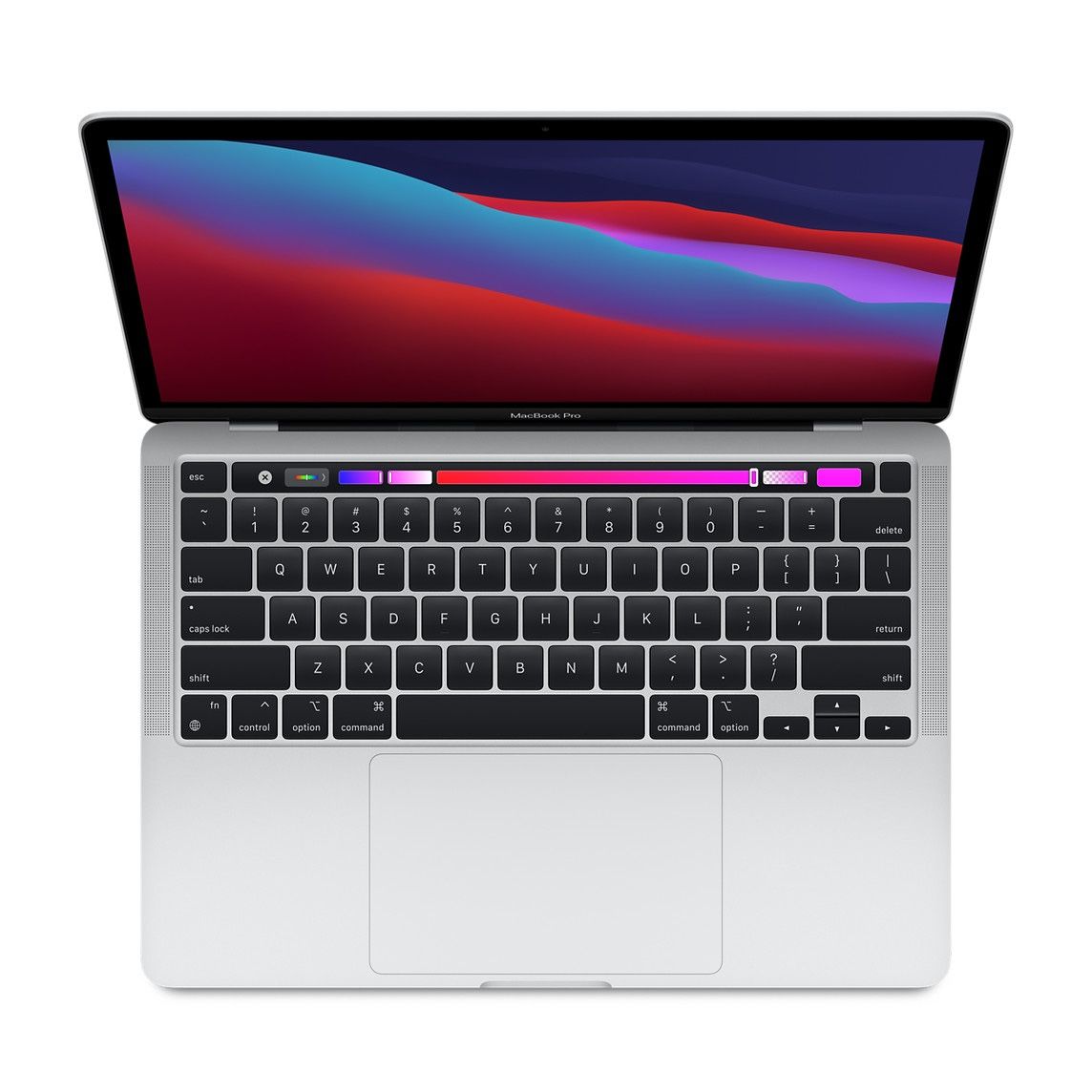 13.3-inch MacBook Pro Apple M1 Chip with 8‑Core CPU and 8‑Core GPU