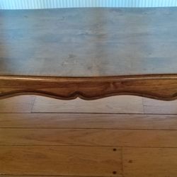 Perfect Coffee Table 