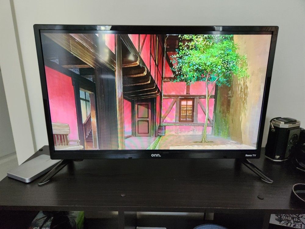 20in Roku