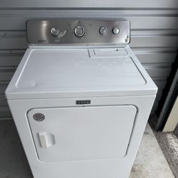 Maytag Dryer 