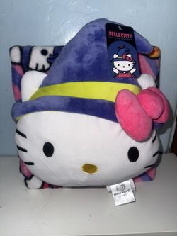 Hello Kitty Halloween Greeters
