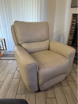 Electric recliner