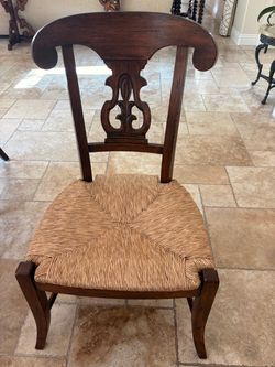 Set of 6 Dining Chairs