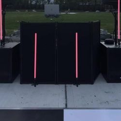 RCF 8004 18in Subwoofers 