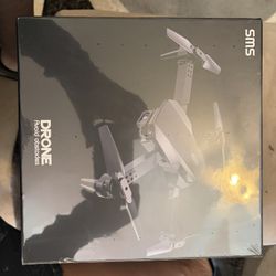 4k Drone Has Object Avoidance