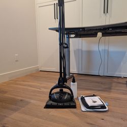 Vapour Floor Steam Cleaner 