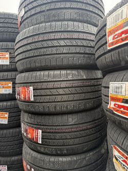 Vendo 235/40/R19 Nuevas Las 4 Llantas Por $350 🇺🇸🚀📱